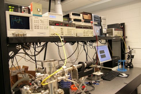 Optoelectronics Lab