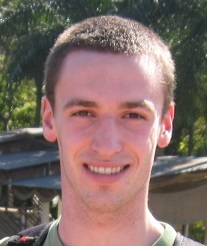 Grayson Ingram