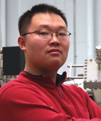 Jacky Qiu